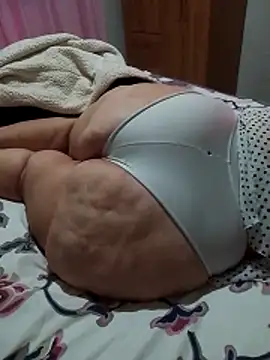 MegaAssMature online show from May 24, 2026, 1:49 am