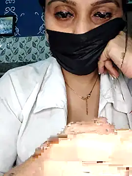 HORNI SHALU50 online show from June 29, 2026, 5:34 pm