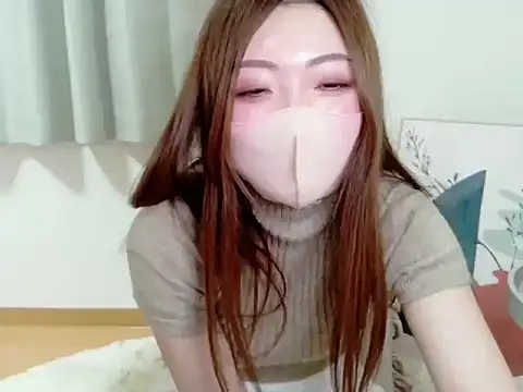 minamo 00122 online show from May 19, 2026, 2:07 am