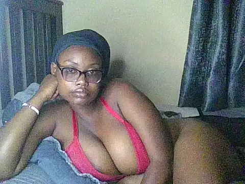 Sexy-Mish online show from June 4, 2026, 7:18 pm