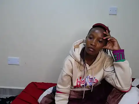 Snapshot of KittyFay chatting on June 22, 2026, 2:28 am KittyFay online show from June 22, 2026, 2:28 am