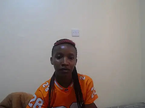 Snapshot of KittyFay chatting on June 17, 2026, 6:13 am KittyFay online show from June 17, 2026, 6:13 am