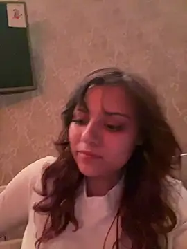Snapshot of Yuna_Gasai chatting on May 20, 2026, 6:27 pm Yuna Gasai online show from May 20, 2026, 6:27 pm