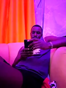Uncut EBONY online show from July 5, 2026, 8:26 pm