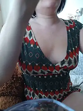 SeductiveSirenX online show from May 24, 2026, 10:04 am