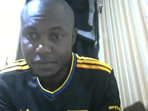BBC SEXY online show from June 22, 2026, 12:24 pm