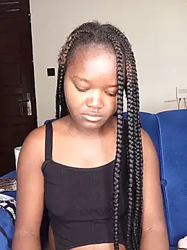 little creamy online show from June 18, 2026, 4:55 am