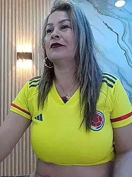  Pamelamilff online show from June 23, 2026, 3:10 pm