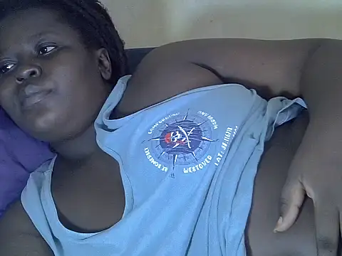 Snapshot of choclate_1197 chatting on June 3, 2026, 5:52 am choclate 1197 online show from June 3, 2026, 5:52 am