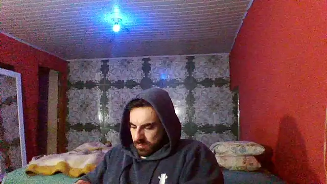 Snapshot of Sarado_Tesudo chatting on June 8, 2026, 4:46 am Sarado Tesudo online show from June 8, 2026, 4:46 am