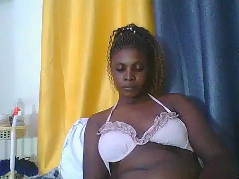 Delicious0001 online show from June 25, 2026, 5:18 pm