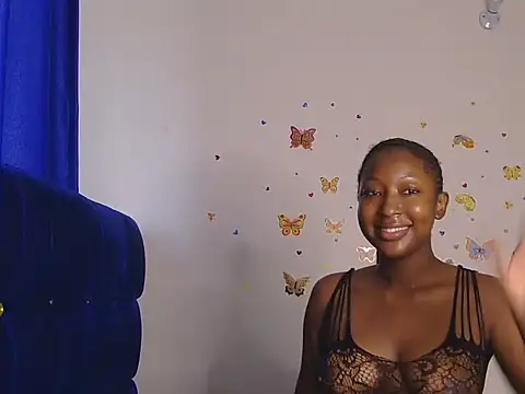 KittyKissess online show from May 24, 2026, 4:01 am