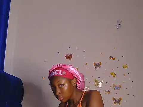 KittyKissess online show from May 23, 2026, 4:11 am