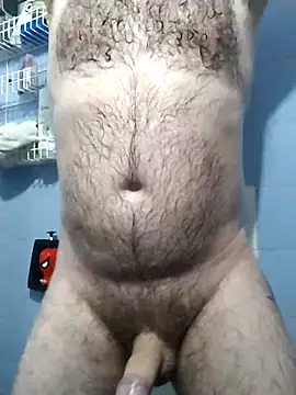 sensualsatisfaccion online show from July 20, 2026, 2:30 am