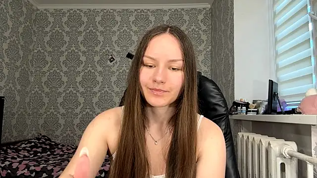 Snapshot of ShaylaChong chatting on June 21, 2026, 4:07 am ShaylaChong online show from June 21, 2026, 4:07 am