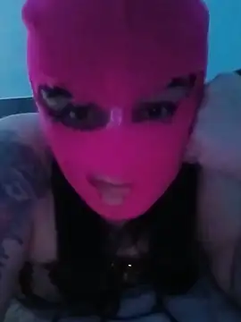BaddieOMalessere online show from May 15, 2026, 10:19 pm