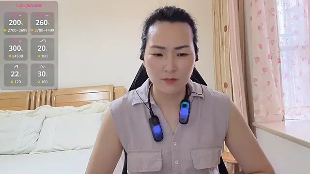 ParisNoctis online show from May 22, 2026, 8:56 am