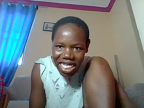 Snapshot of Blacksexyqueen24 chatting on June 2, 2026, 9:53 am Blacksexyqueen24 online show from June 2, 2026, 9:53 am