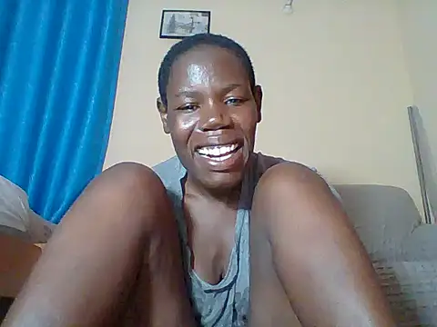Snapshot of Blacksexyqueen24 chatting on June 19, 2026, 7:52 pm Blacksexyqueen24 online show from June 19, 2026, 7:52 pm