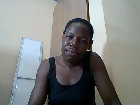 Snapshot of Blacksexyqueen24 chatting on June 20, 2026, 10:31 am Blacksexyqueen24 online show from June 20, 2026, 10:31 am
