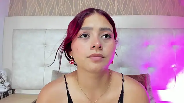Snapshot of HannaScott_ chatting on July 9, 2026, 9:36 pm HannaScott online show from July 9, 2026, 9:36 pm