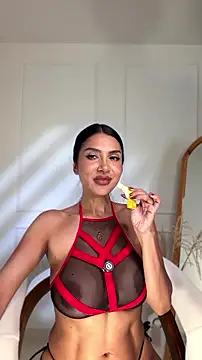 Anny Honeey online show from July 10, 2026, 1:44 pm