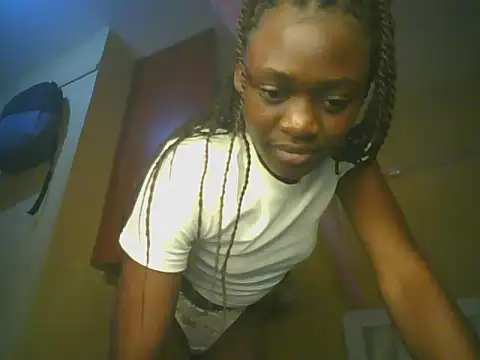 Preetygirlyz online show from July 6, 2026, 6:10 pm