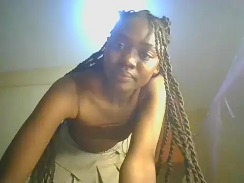 Preetygirlyz online show from July 14, 2026, 10:43 am