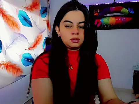 Maddi ivanova2026 online show from May 20, 2026, 7:55 pm