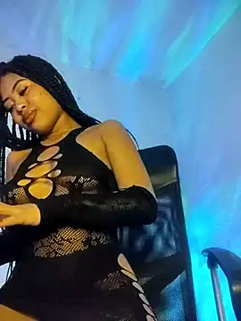 Steff XXXX online show from May 26, 2026, 1:26 am