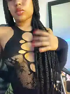 Steff XXXX online show from May 26, 2026, 8:51 pm