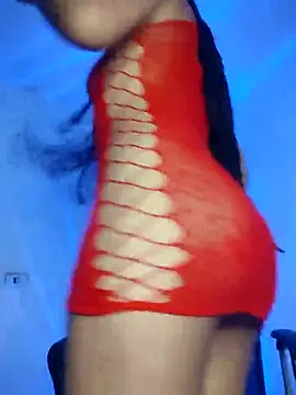 Steff XXXX online show from May 27, 2026, 2:19 am