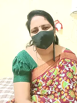 Snapshot of sadhana_telugu chatting on June 9, 2026, 5:36 pm sadhana telugu online show from June 9, 2026, 5:36 pm
