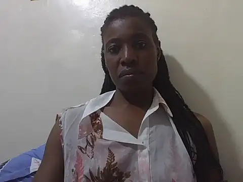 Eebony Bubbly online show from May 20, 2026, 8:50 pm