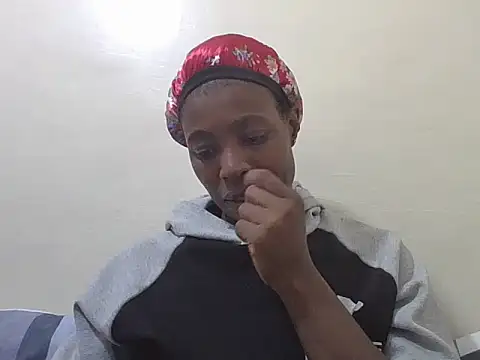 Eebony Bubbly online show from June 14, 2026, 6:20 pm