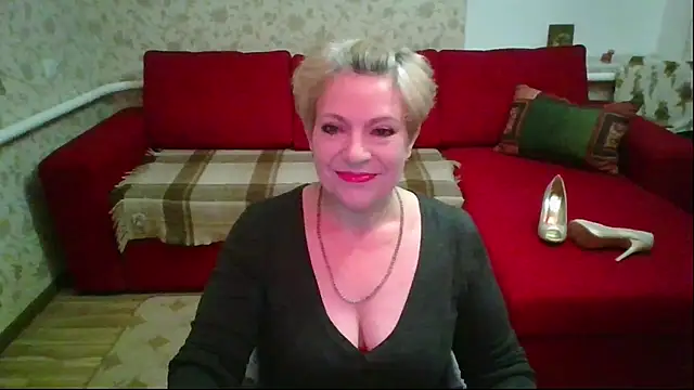 SamantaxFocs online show from May 21, 2026, 2:31 am