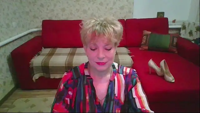 SamantaxFocs online show from June 22, 2026, 4:09 am