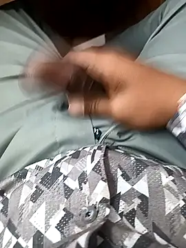 Snapshot of Playboygujrati chatting on January 17, 2026, 8:18 am Playboygujrati online show from January 17, 2026, 8:18 am