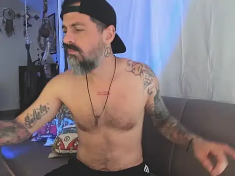 Miguel angeel  online show from June 15, 2026, 2:06 pm