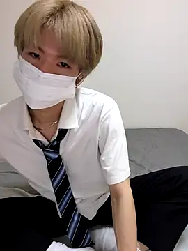 Snapshot of hayato_07 chatting on June 25, 2026, 12:10 pm hayato 07 online show from June 25, 2026, 12:10 pm