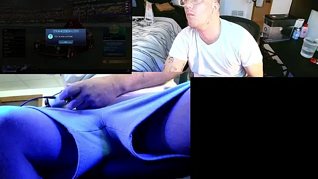 SPINonTHEM online show from June 7, 2026, 9:53 pm