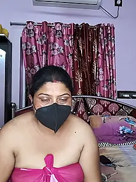 Curvy Jyoti online show from May 30, 2026, 5:51 pm