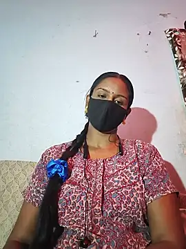 Snapshot of madhushree143 chatting on June 27, 2026, 9:15 am madhushree143 online show from June 27, 2026, 9:15 am