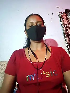 Snapshot of madhushree143 chatting on June 22, 2026, 5:43 pm madhushree143 online show from June 22, 2026, 5:43 pm