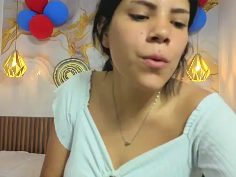 VenusCeleste online show from June 27, 2026, 2:39 am