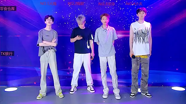 Miracle-001 online show from May 20, 2026, 11:29 am