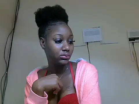 Pretty kitty48 online show from June 27, 2026, 12:55 pm