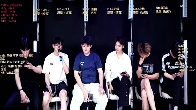 Snapshot of XT-YYDS-001 chatting on July 3, 2026, 11:28 am XT-YYDS-001 online show from July 3, 2026, 11:28 am