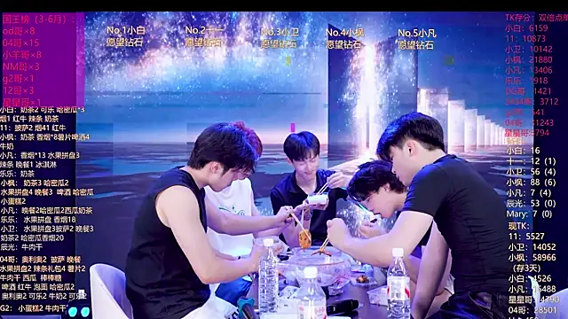 Snapshot of XT-YYDS-001 chatting on June 15, 2026, 12:27 pm XT-YYDS-001 online show from June 15, 2026, 12:27 pm