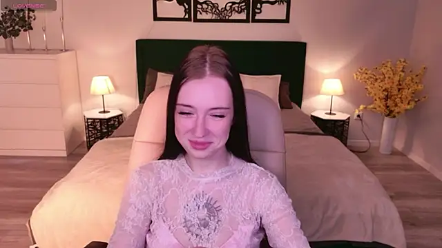 Snapshot of AlexisBliss chatting on May 20, 2026, 11:18 am AlexisBliss online show from May 20, 2026, 11:18 am